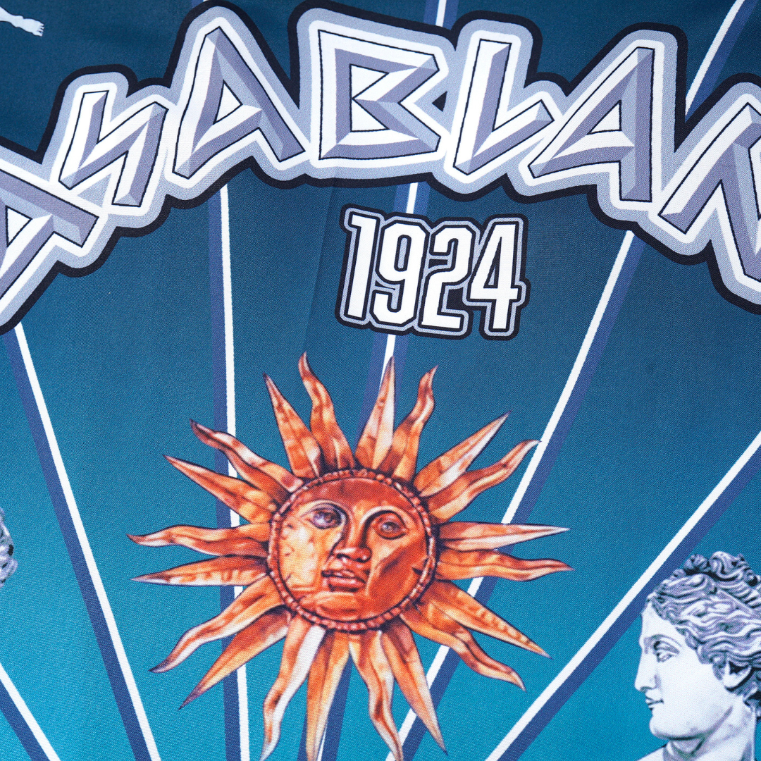 Chemise Casa Monogram