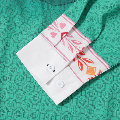 Chemise Casa Monogram