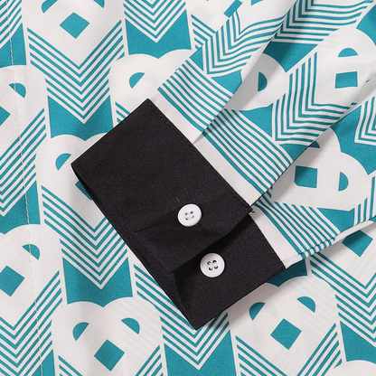 Chemise Casa Monogram