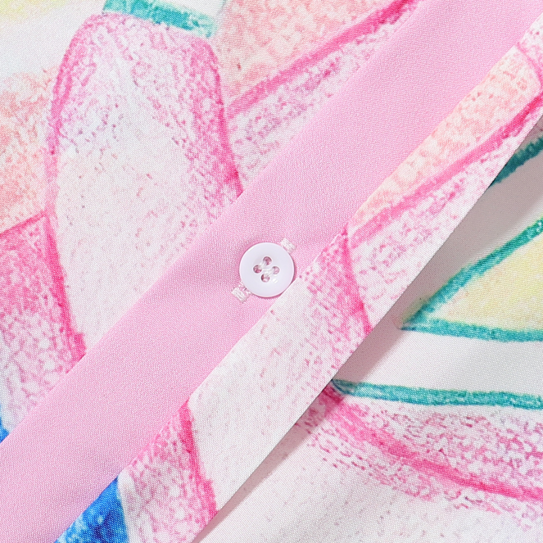 Chemise Casa Monogram