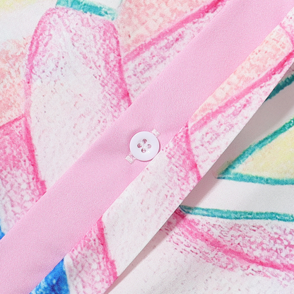 Chemise Casa Monogram