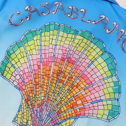 Chemise Casa Monogram