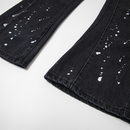 Jeans évasés Gallery