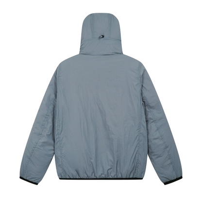 Monochromatic Jacket