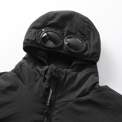 Monochromatic Jacket