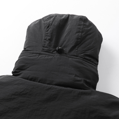 Monochromatic Jacket