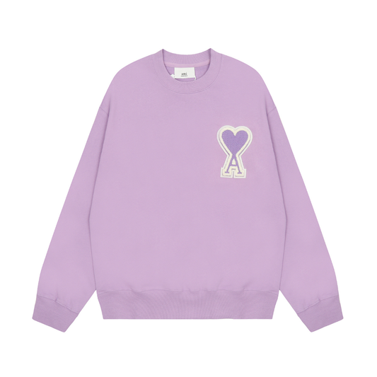 Sweat à capuche Ami