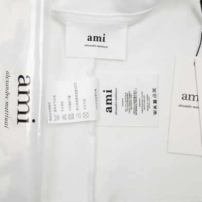 T-shirt Ami
