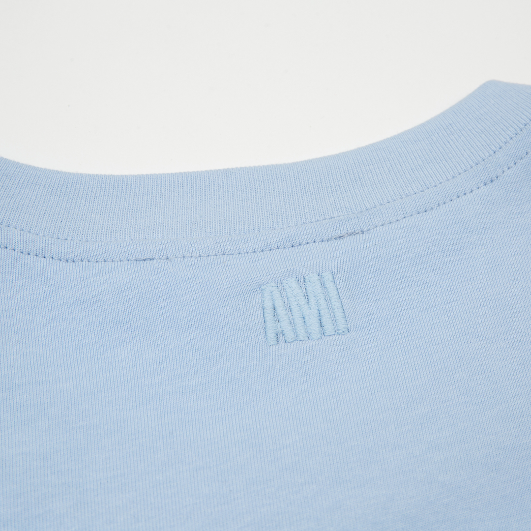 T-shirt Ami