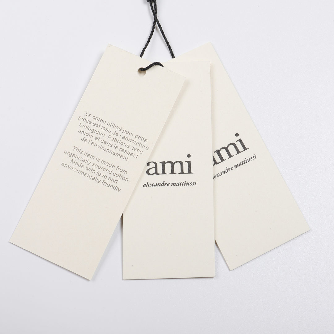 T-shirt Ami