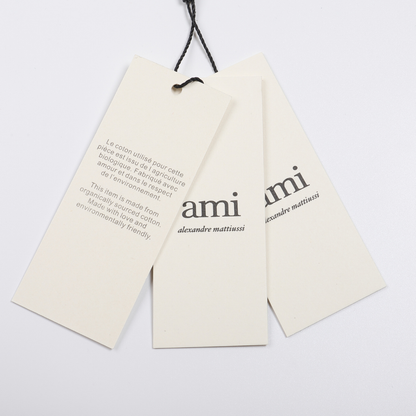 T-shirt Ami