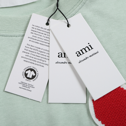 T-shirt Ami