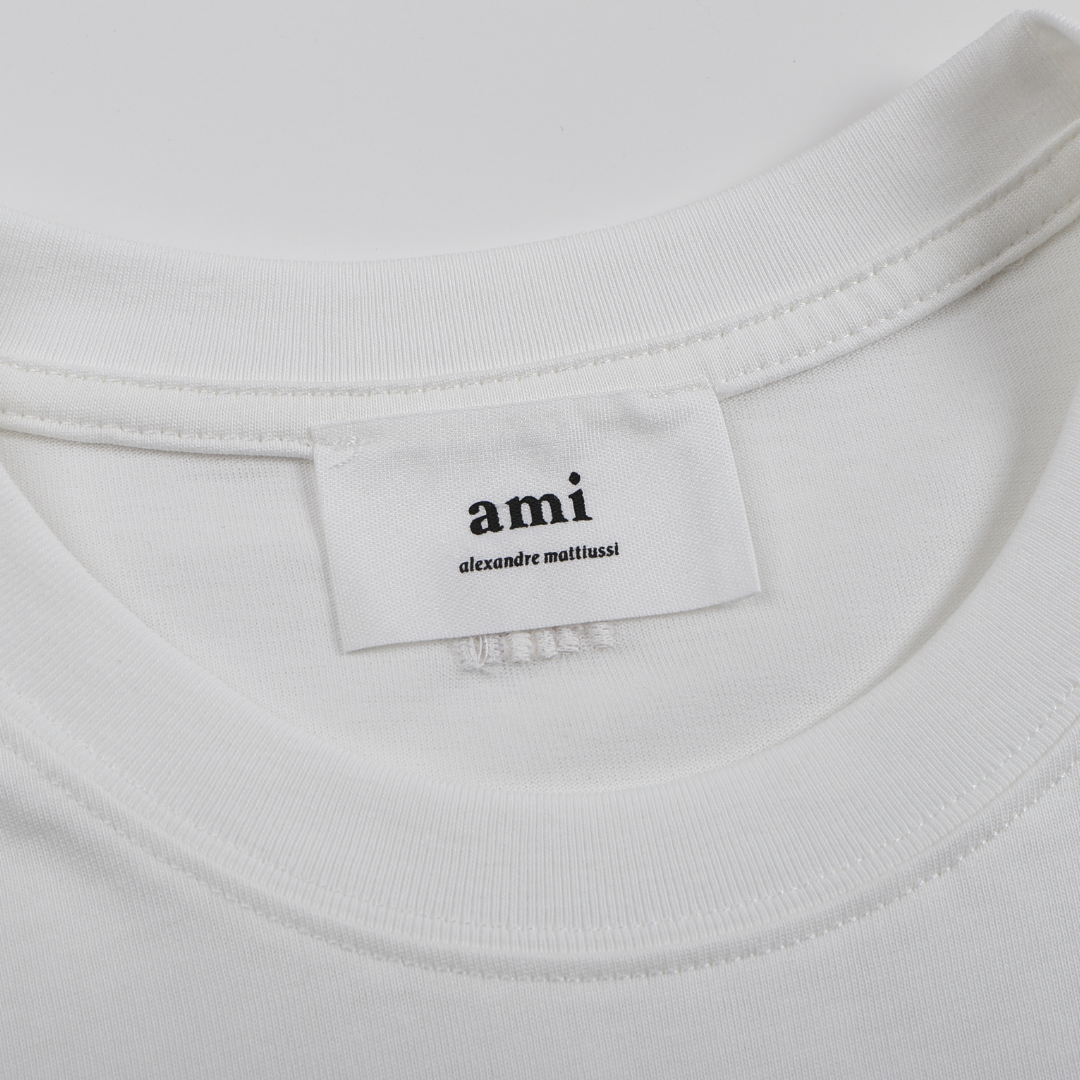 T-shirt Ami