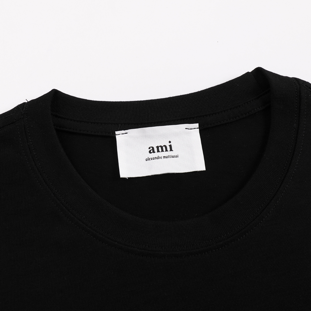 T-shirt Ami