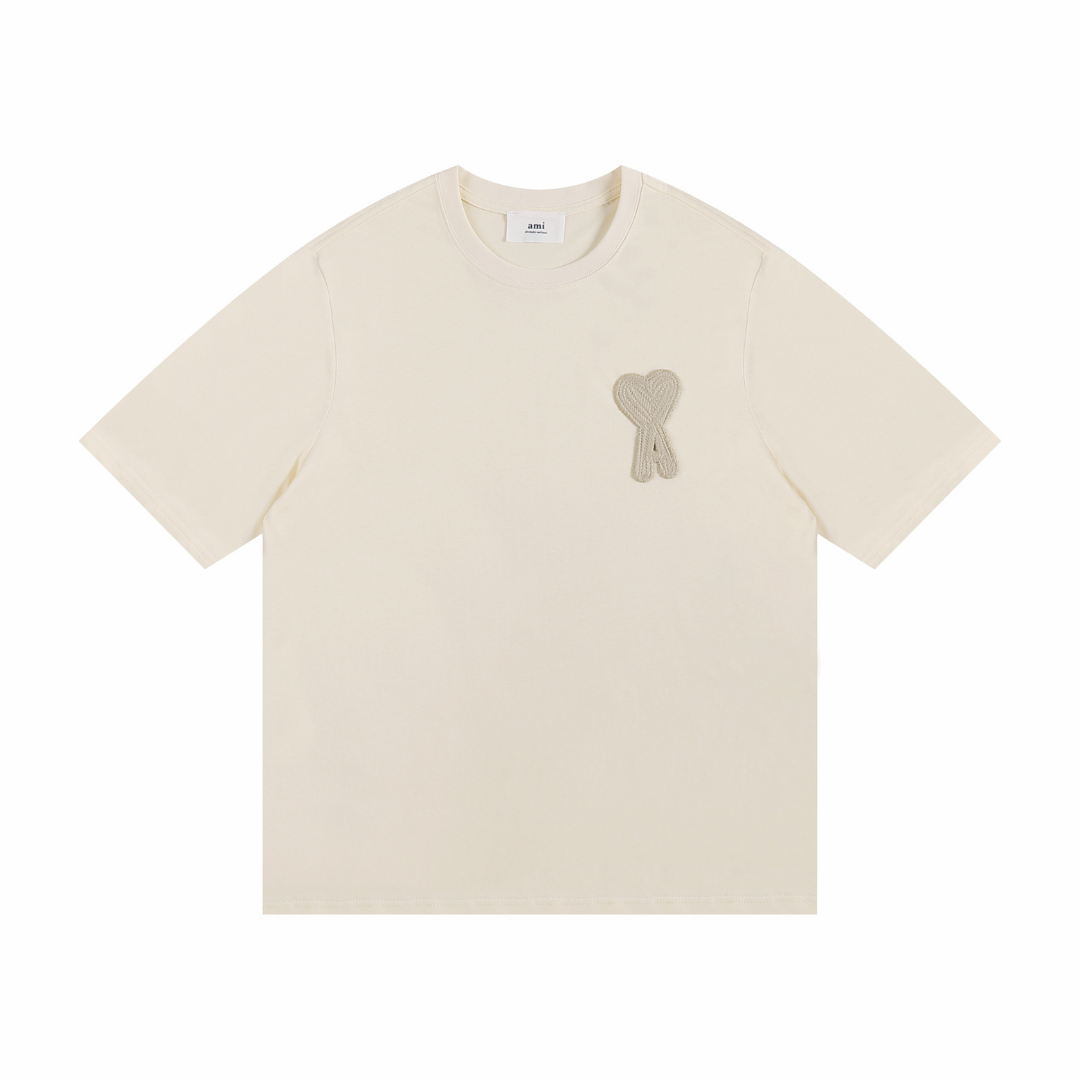 T-shirt Ami