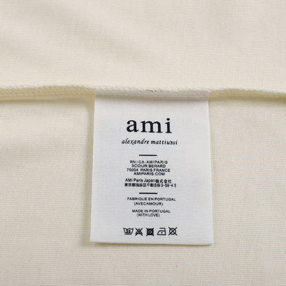 T-shirt Ami