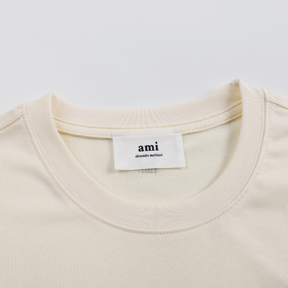 T-shirt Ami