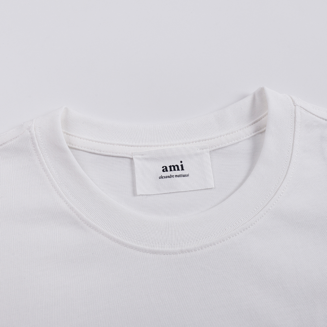 T-shirt Ami