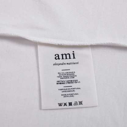 T-shirt Ami