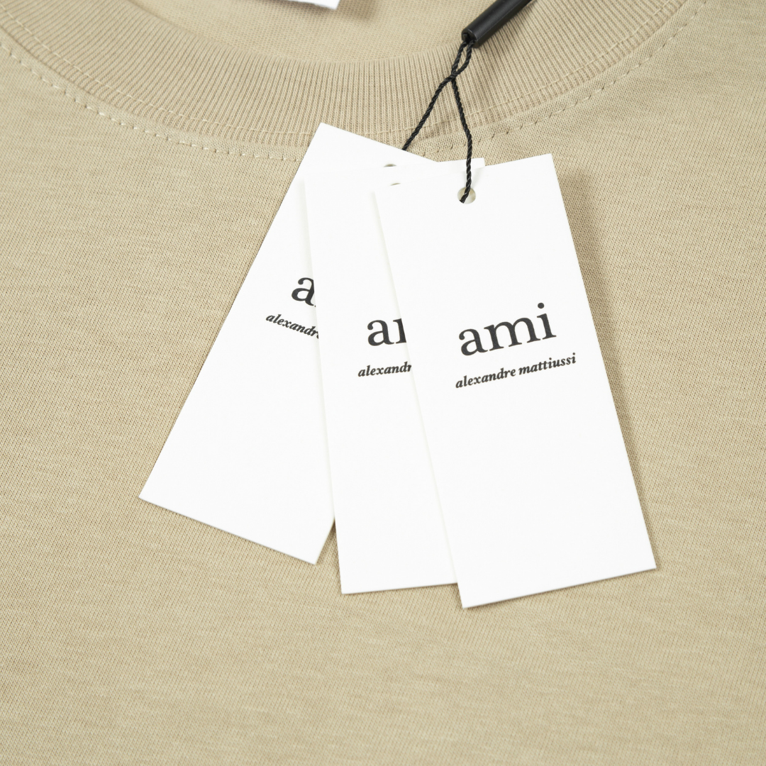 T-shirt Ami