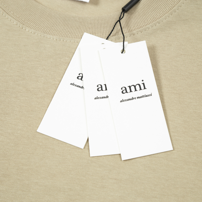 T-shirt Ami
