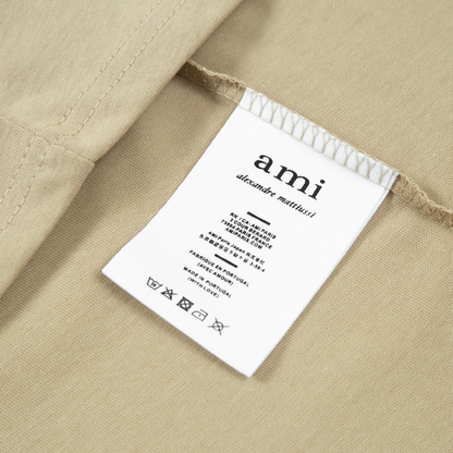 T-shirt Ami