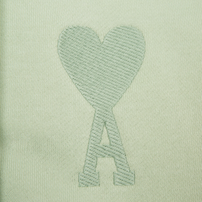 Sweat à capuche zippé Ami