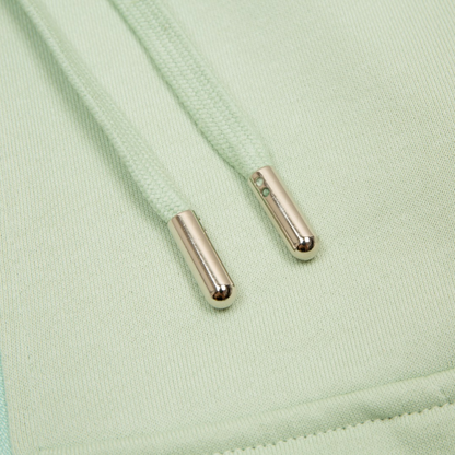 Sweat à capuche zippé Ami