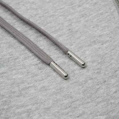 Sweat à capuche zippé Ami