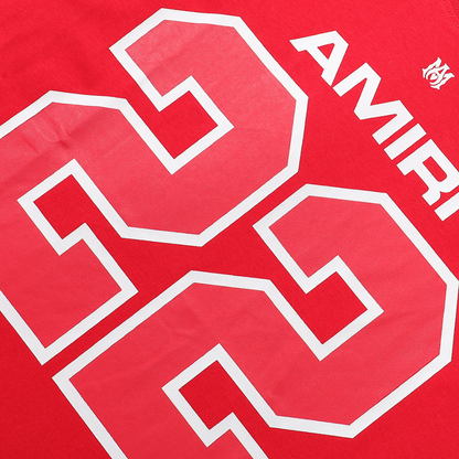 T-shirt de sport Amr "22"