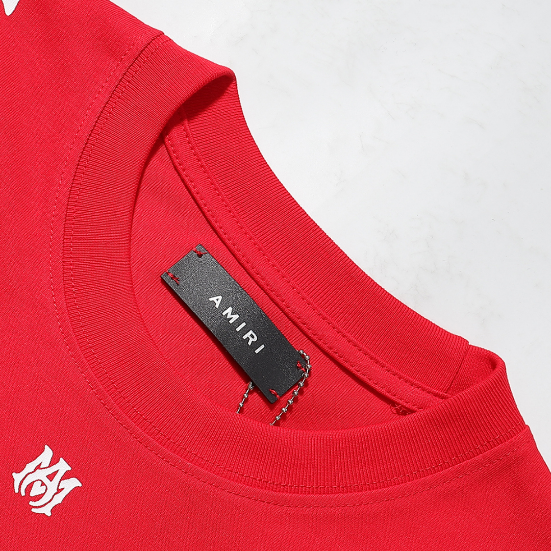 T-shirt de sport Amr "22"