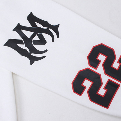 Amr "22" Sport Tracksuit