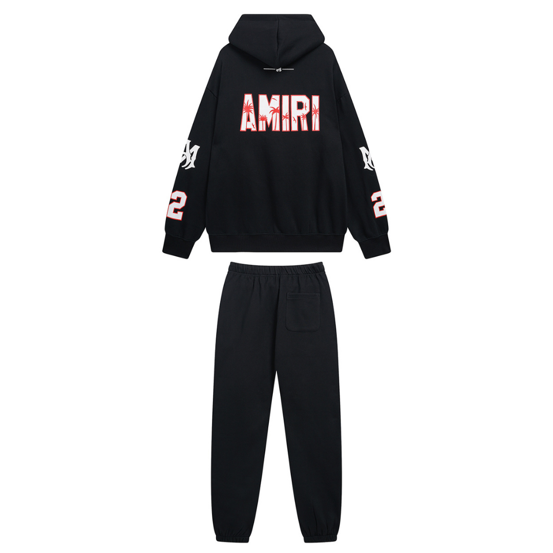 Amr "22" Sport Tracksuit