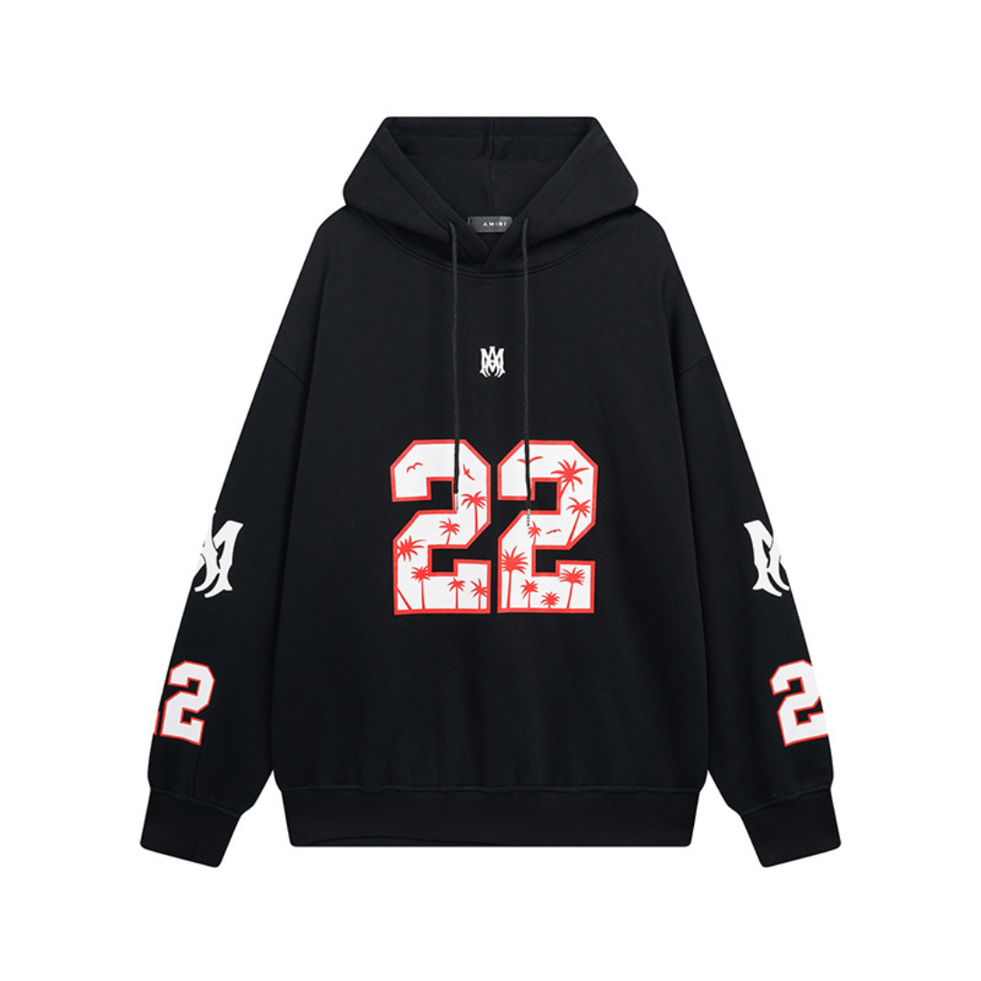 Amr "22" Sport Tracksuit