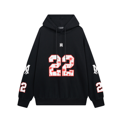 Amr "22" Sport Tracksuit