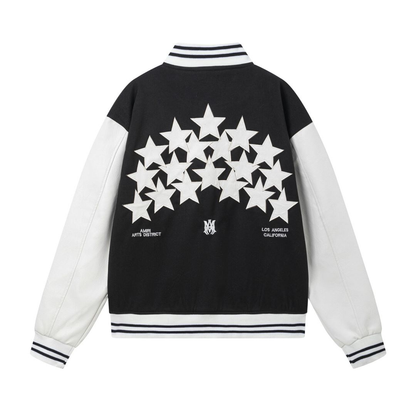 Veste Amr Allstar