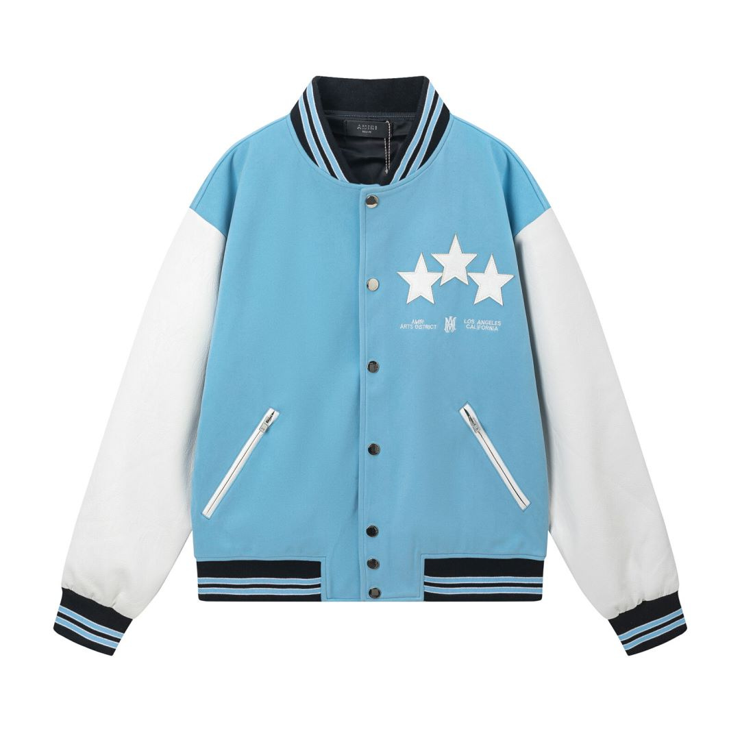 Veste Amr Allstar
