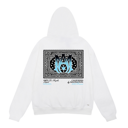Amr Bandana Hoodie