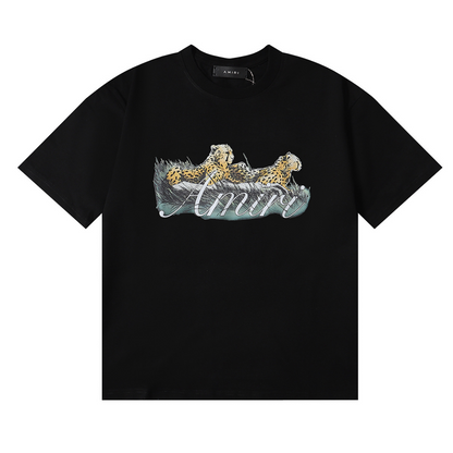 T-shirt Amr Cheetah