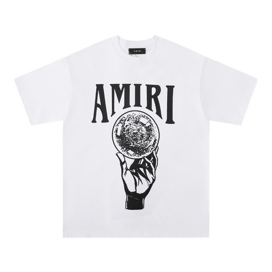 T-shirt Amr Crystal Ball