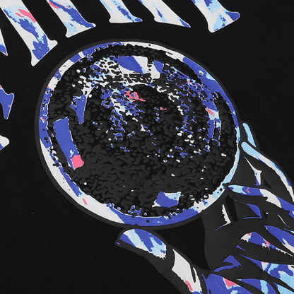T-shirt Amr Crystal Ball
