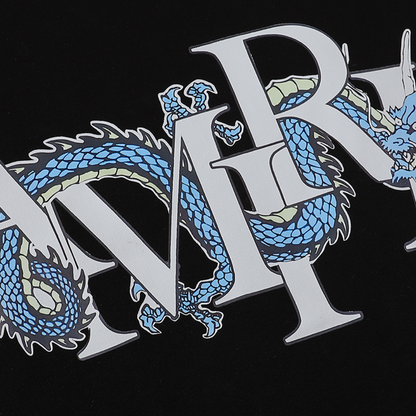 T-shirt Amr Dragon