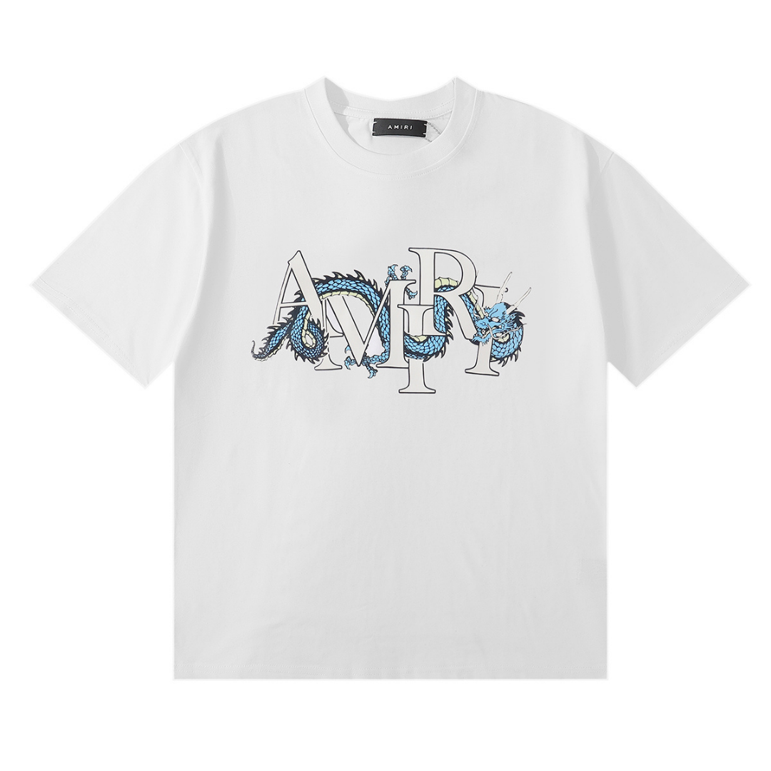 T-shirt Amr Dragon