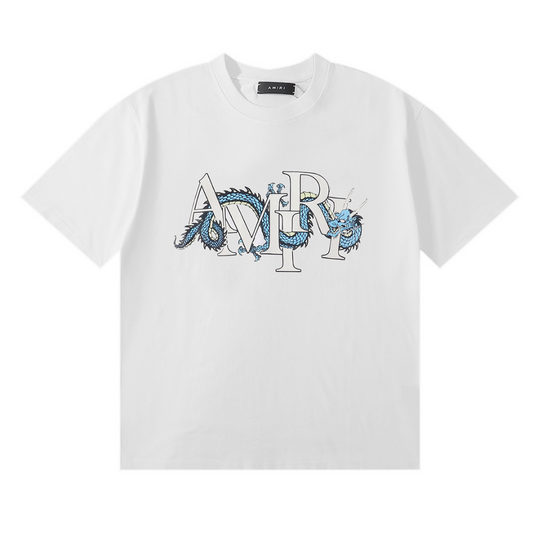 T-shirt Amr Dragon