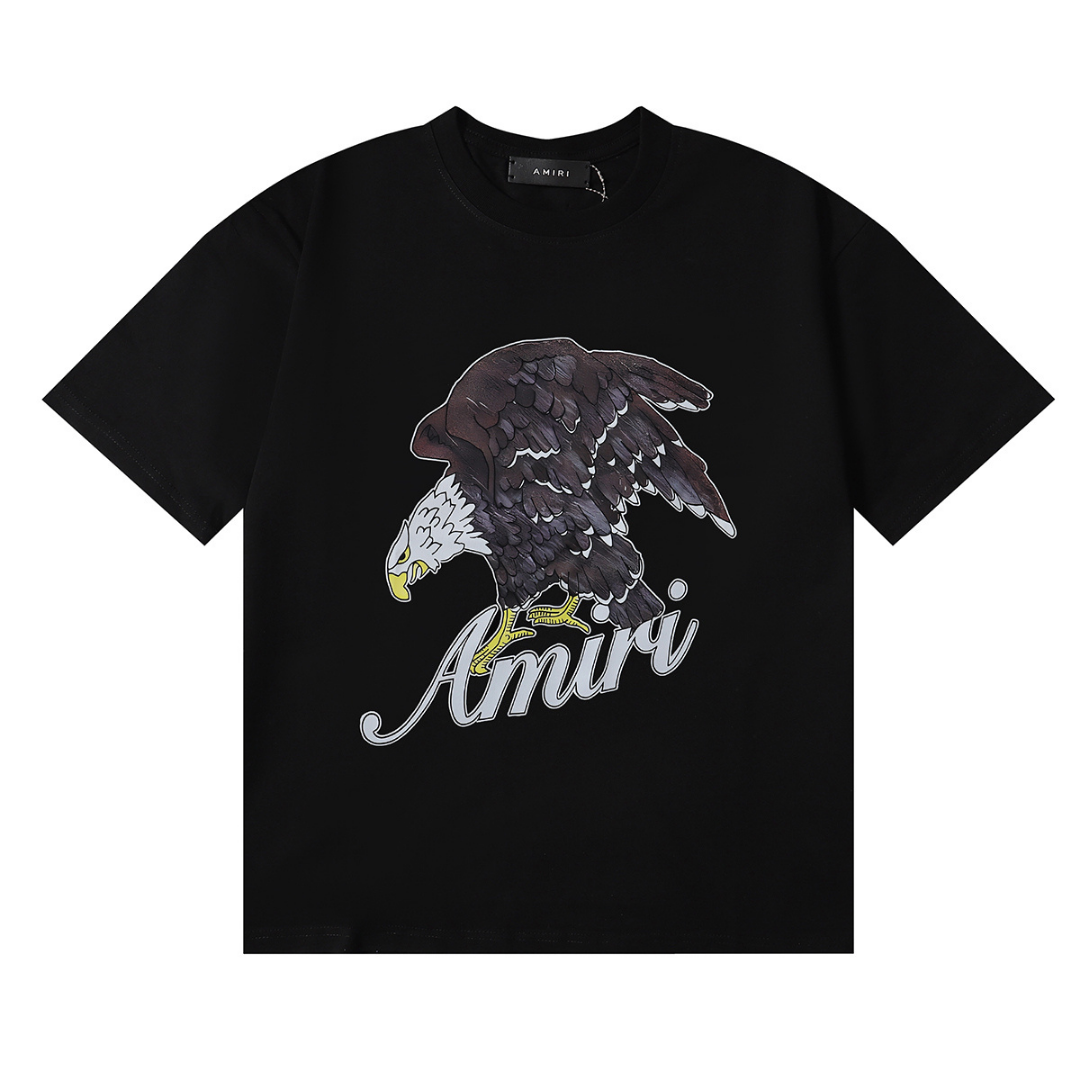 T-shirt Amr Eagle