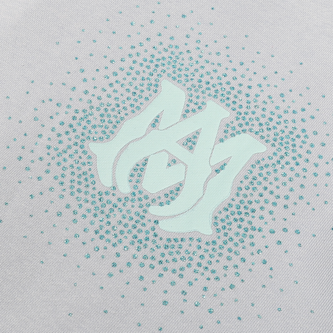 Sweat à capuche Amr