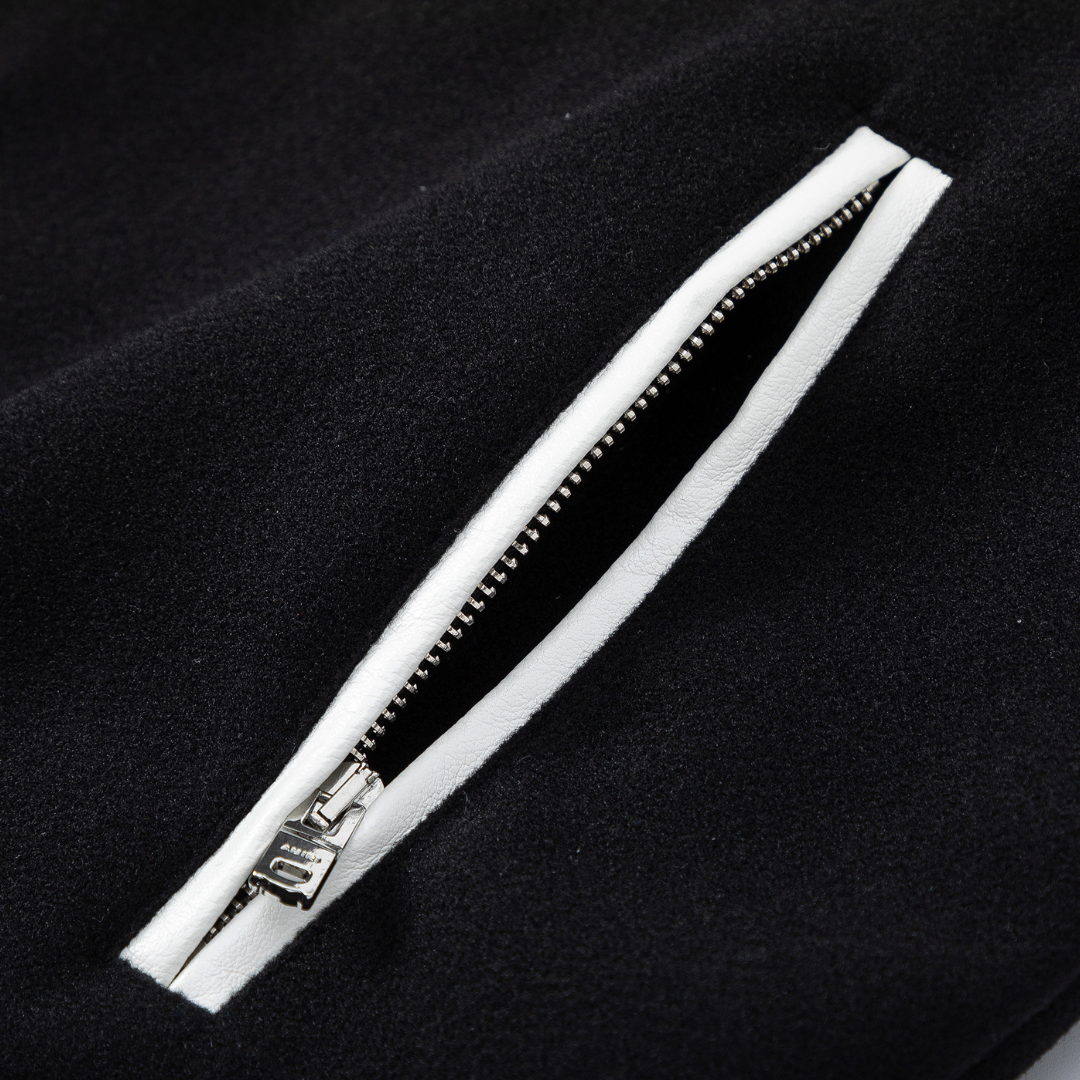 Veste monogrammée Amr