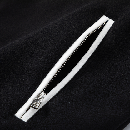 Veste monogrammée Amr