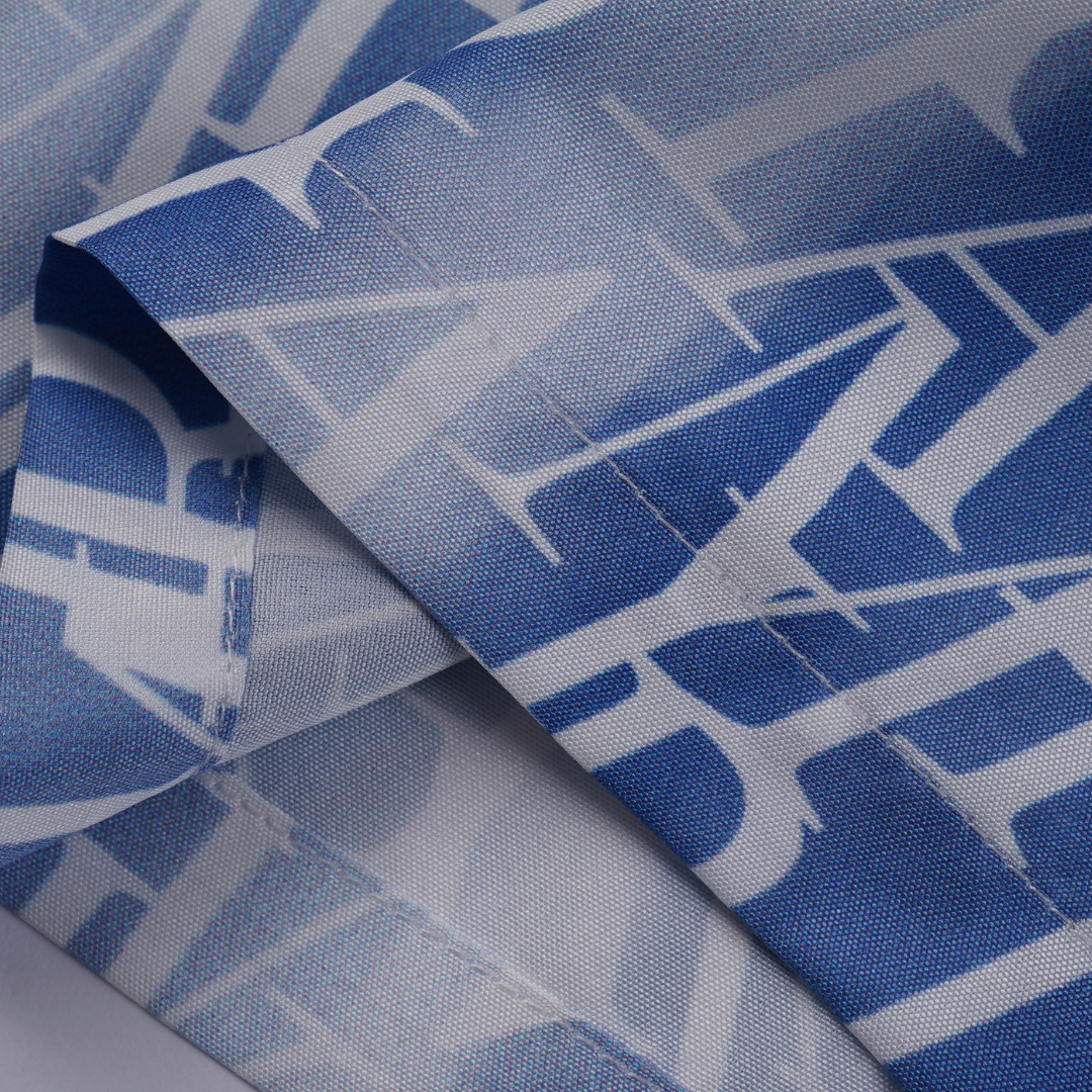 Ensemble court monogramme Amr