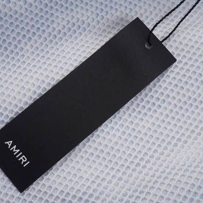 Ensemble court monogramme Amr